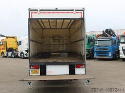 Scania P230 + LIFT + EURO 5