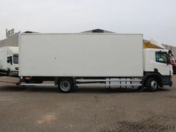 Scania P230 + LIFT + EURO 5