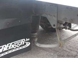 Iveco Eurocargo 80E18 + MANUAL + EURO 5