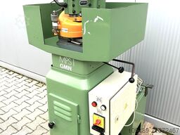 G & N Kugelmüller MPS 1