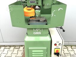 G & N Kugelmüller MPS 1