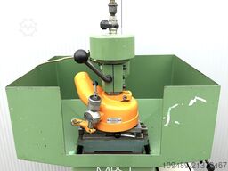 G & N Kugelmüller MPS 1