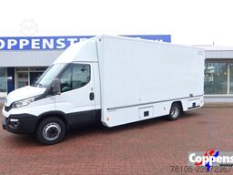 Iveco 72C180 Verkoopwagen !!Netto Prijs 16.800 euro!!