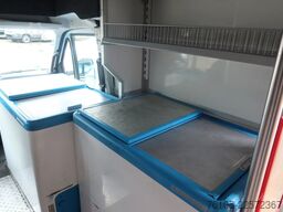 Iveco 72C180 Verkoopwagen !!Netto Prijs 16.800 euro!!