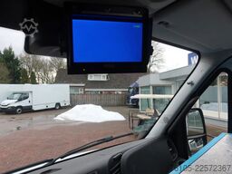 Iveco 72C180 Verkoopwagen !!Netto Prijs 16.800 euro!!