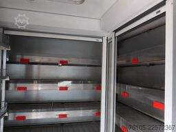 Iveco 72C180 Verkoopwagen !!Netto Prijs 16.800 euro!!