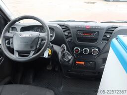 Iveco 72C180 Verkoopwagen !!Netto Prijs 16.800 euro!!