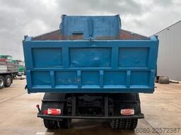 DAF 85 CF 410 (EURO 3 / BOITE MANUELLE / LAMES / 4X2)