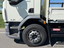 DAF DAF LF320.19 LF320.19 EURO6.  2021 OPRIJWAGEN m...