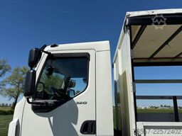 DAF DAF LF320.19 LF320.19 EURO6.  2021 OPRIJWAGEN m...