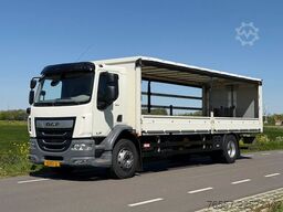 DAF DAF LF320.19 LF320.19 EURO6.  2021 OPRIJWAGEN m...