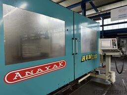 ANAYAK HVM 3300