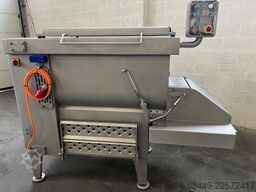 Barsso Dubbele peddelmenger, Barmix 450L