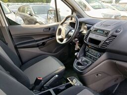 Ford Transit Connect 1.5 EcoBlue 230 L2 Regalsystem