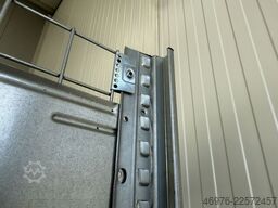 Dexion HI280 Fachbodenregal Magazinregal Gitterrost