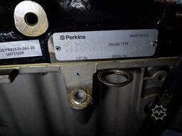 Perkins 1106A-70TAG2