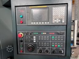 LYMCO BML 510 CNC FANUC