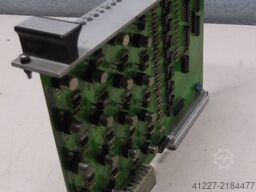 Homag PC Steuerung Ausgangskarte