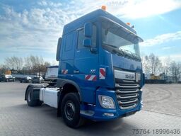 DAF XF 460 mit 2-Kreis-Hydraulik / Euro 6