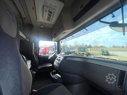 DAF XF 460 mit 2-Kreis-Hydraulik / Euro 6