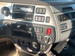 DAF XF 460 mit 2-Kreis-Hydraulik / Euro 6