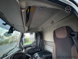 DAF LF 16.260 Tiefkühlkoffer mit Ladebordwand