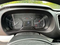 OPEL Vivaro Kasten Edition L  Doppelkabine *Navi*Ahk*