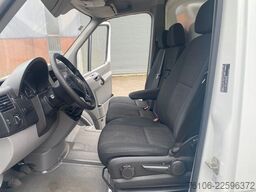 MERCEDES-BENZ Sprinter 316 CDI Koffer *Klima*Ahk*Seiten Tür*