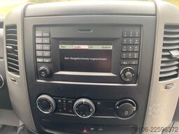 MERCEDES-BENZ Sprinter 316 CDI Koffer *Klima*Ahk*Seiten Tür*