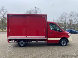 MERCEDES-BENZ Sprinter III 314 CDI Koffer *Scheckheft*
