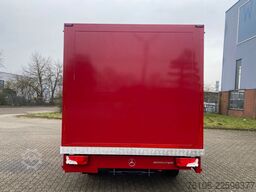 MERCEDES-BENZ Sprinter III 314 CDI Koffer *Scheckheft*