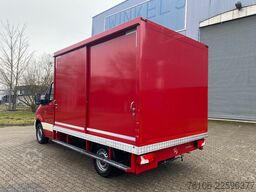MERCEDES-BENZ Sprinter III 314 CDI Koffer *Scheckheft*