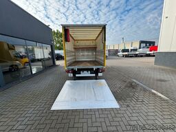 RENAULT Master Koffer mit LBW *Kamera*Klima*130.000km*