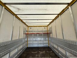 RENAULT Master Koffer mit LBW *Kamera*Klima*130.000km*