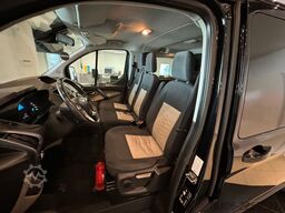 FORD Transit Custom Kasten 300 L1 Trend Doppelkabine
