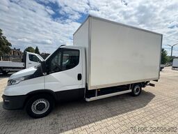IVECO Daily 35S14 NP *3.0 Liter*Koffer+LBW*CNG Erdgas