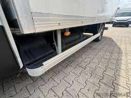 IVECO Daily 35S14 NP *3.0 Liter*Koffer+LBW*CNG Erdgas