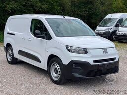 FIAT Doblo Kastenwagen XL 1.5 Klima Kamera
