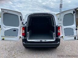 FIAT Doblo Kastenwagen XL 1.5 Klima Kamera