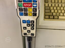 CHARMILLES Robofil 440