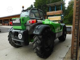 Manitou MT 932.25