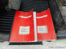 Manitou MT 932.25