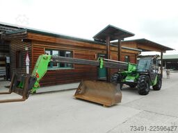 Manitou MT 932.25