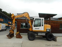 Liebherr A310B