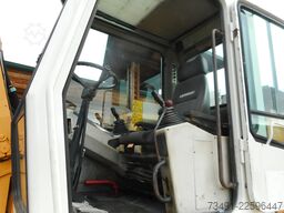 Liebherr A310B