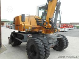 Liebherr A310B