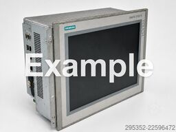 Siemens SIMATIC IPC677E