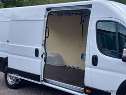 FIAT Ducato Maxi L4H2 Klima Automatik Kamera