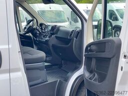 FIAT Ducato Maxi L4H2 Klima Automatik Kamera