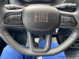 FIAT Ducato Maxi L4H2 Klima Automatik Kamera